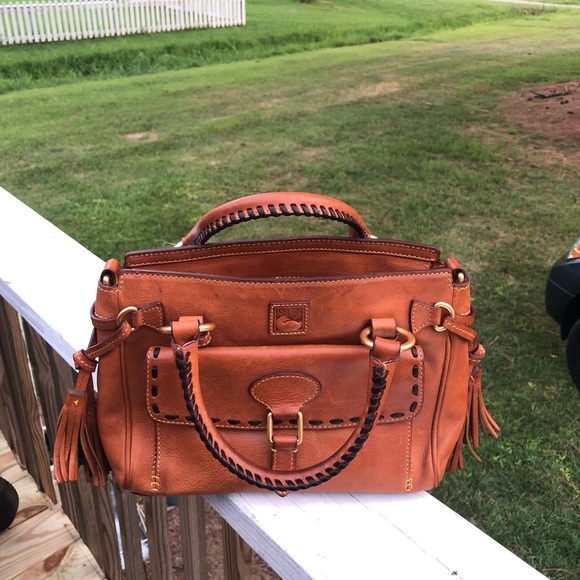 Dooney & Bourke Handbags - Dooney Bourke  Handbag